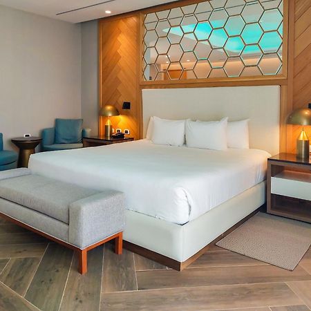 Marriott Miches Beach, An All-Inclusive Resort (Adults Only) Punta Cana Ngoại thất bức ảnh