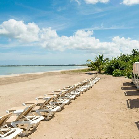 Marriott Miches Beach, An All-Inclusive Resort (Adults Only) Punta Cana Ngoại thất bức ảnh