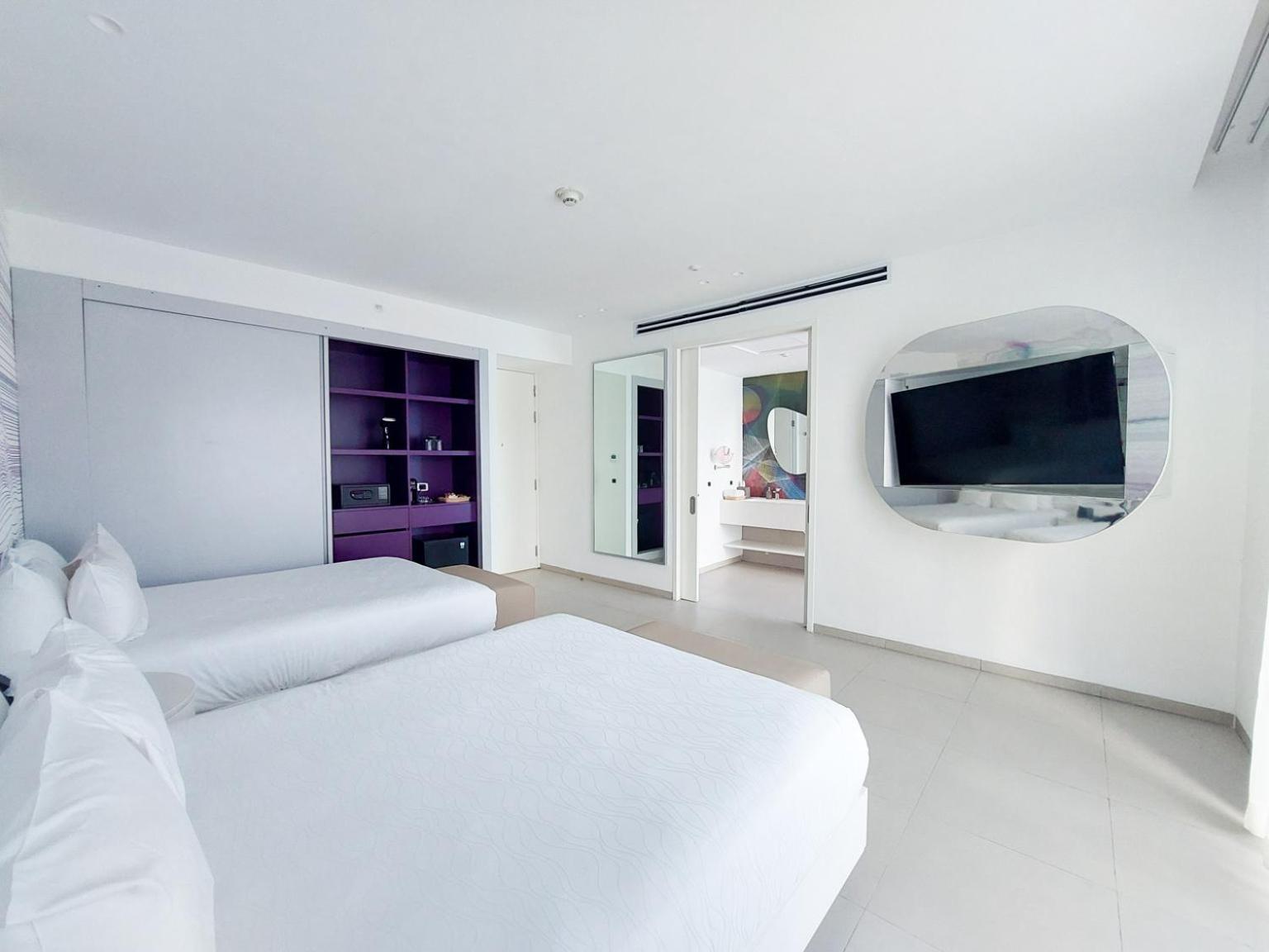 Marriott Miches Beach, An All-Inclusive Resort (Adults Only) Punta Cana Ngoại thất bức ảnh