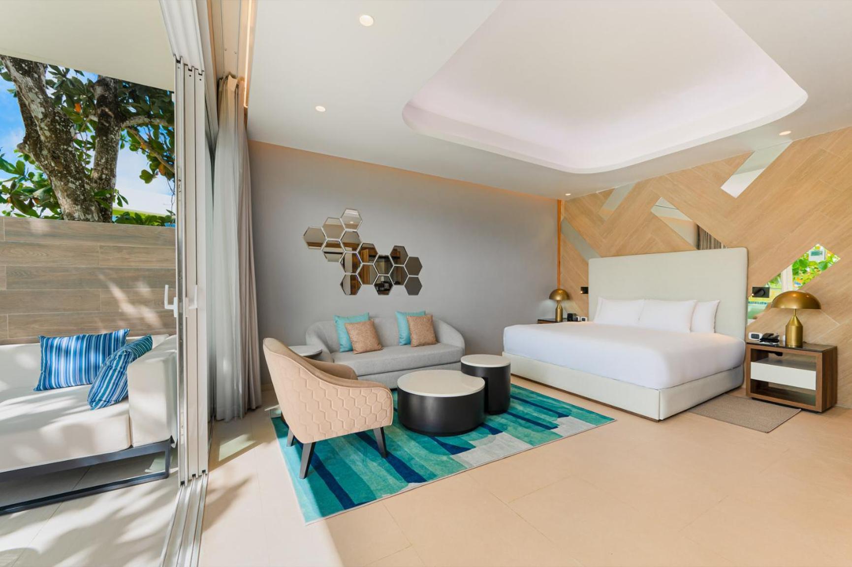 Marriott Miches Beach, An All-Inclusive Resort (Adults Only) Punta Cana Ngoại thất bức ảnh