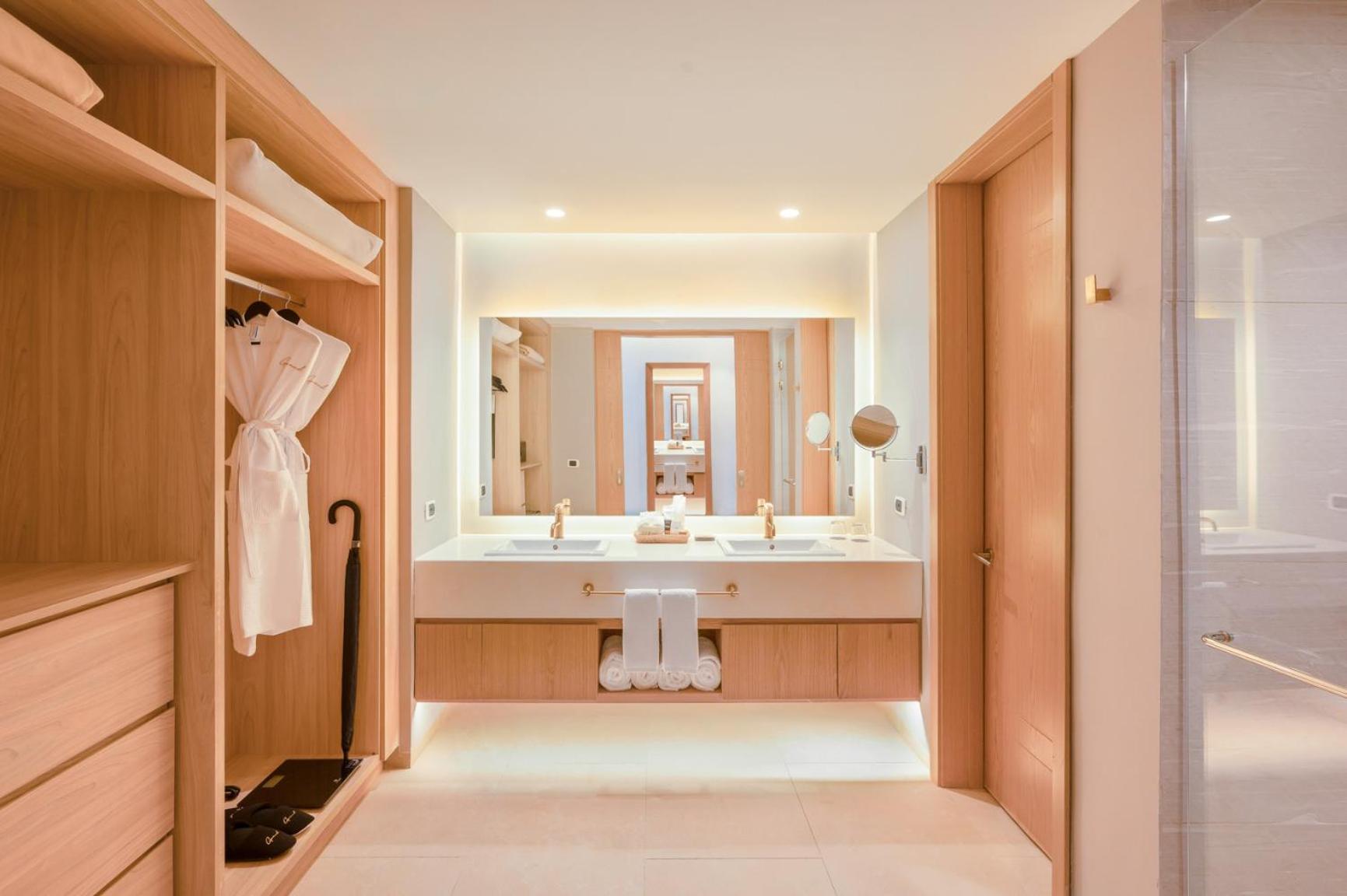 Marriott Miches Beach, An All-Inclusive Resort (Adults Only) Punta Cana Ngoại thất bức ảnh