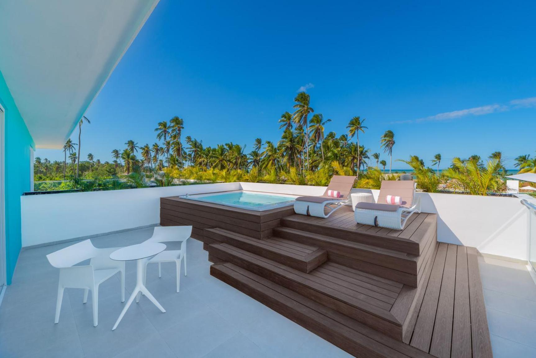 Marriott Miches Beach, An All-Inclusive Resort (Adults Only) Punta Cana Ngoại thất bức ảnh
