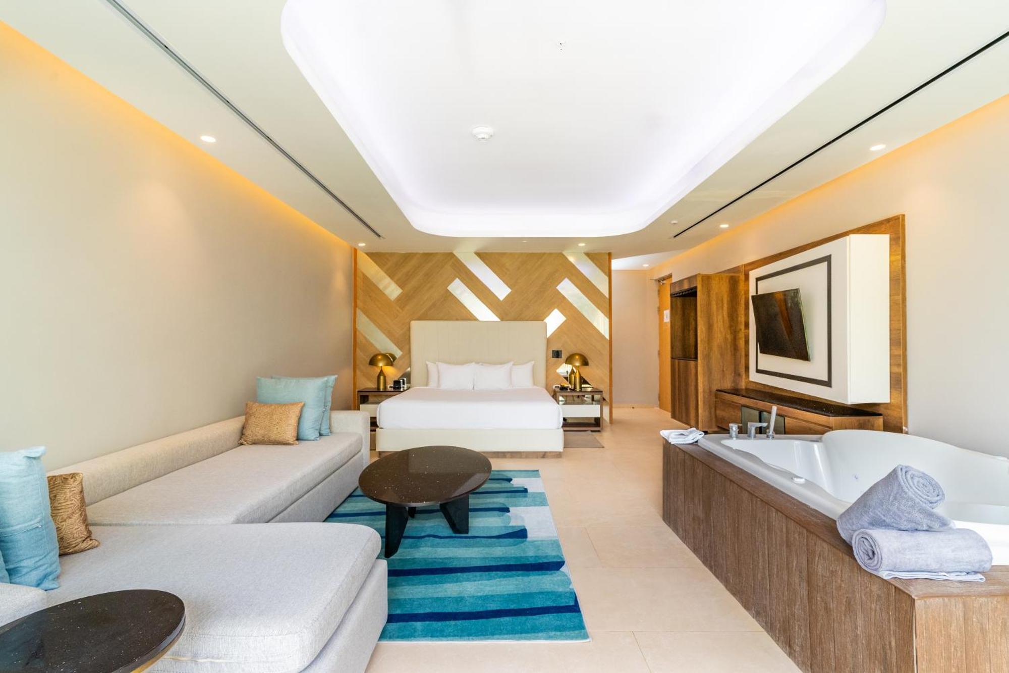 Marriott Miches Beach, An All-Inclusive Resort (Adults Only) Punta Cana Ngoại thất bức ảnh