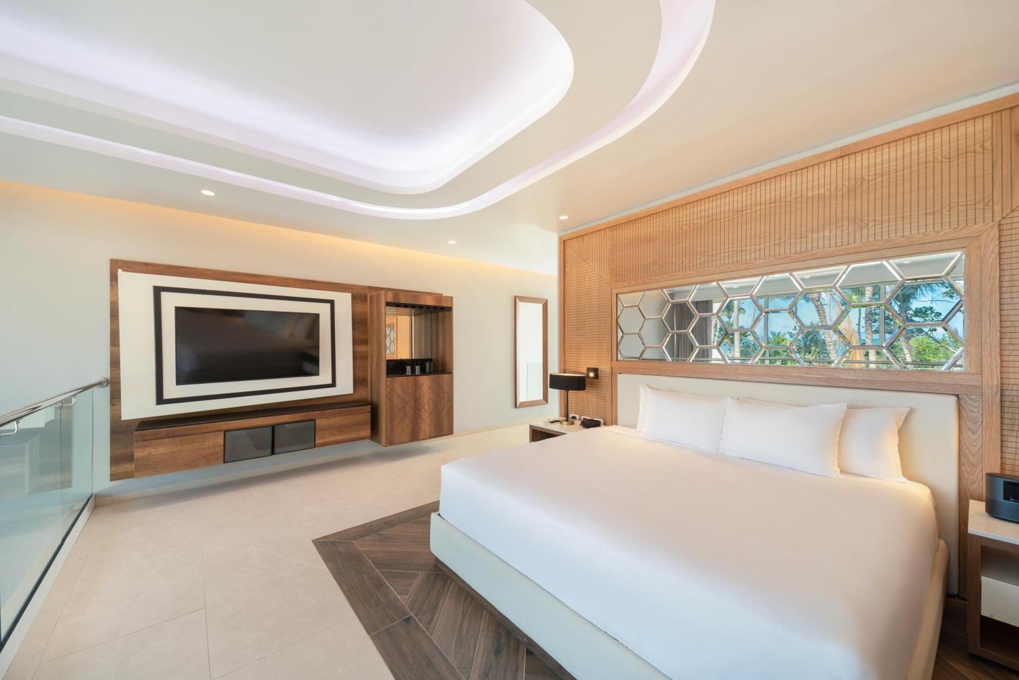Marriott Miches Beach, An All-Inclusive Resort (Adults Only) Punta Cana Ngoại thất bức ảnh