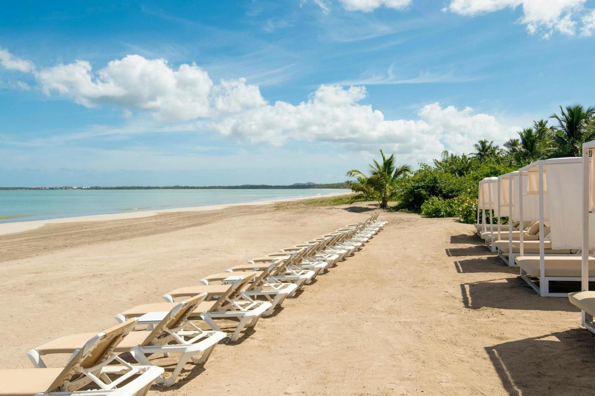 Marriott Miches Beach, An All-Inclusive Resort (Adults Only) Punta Cana Ngoại thất bức ảnh