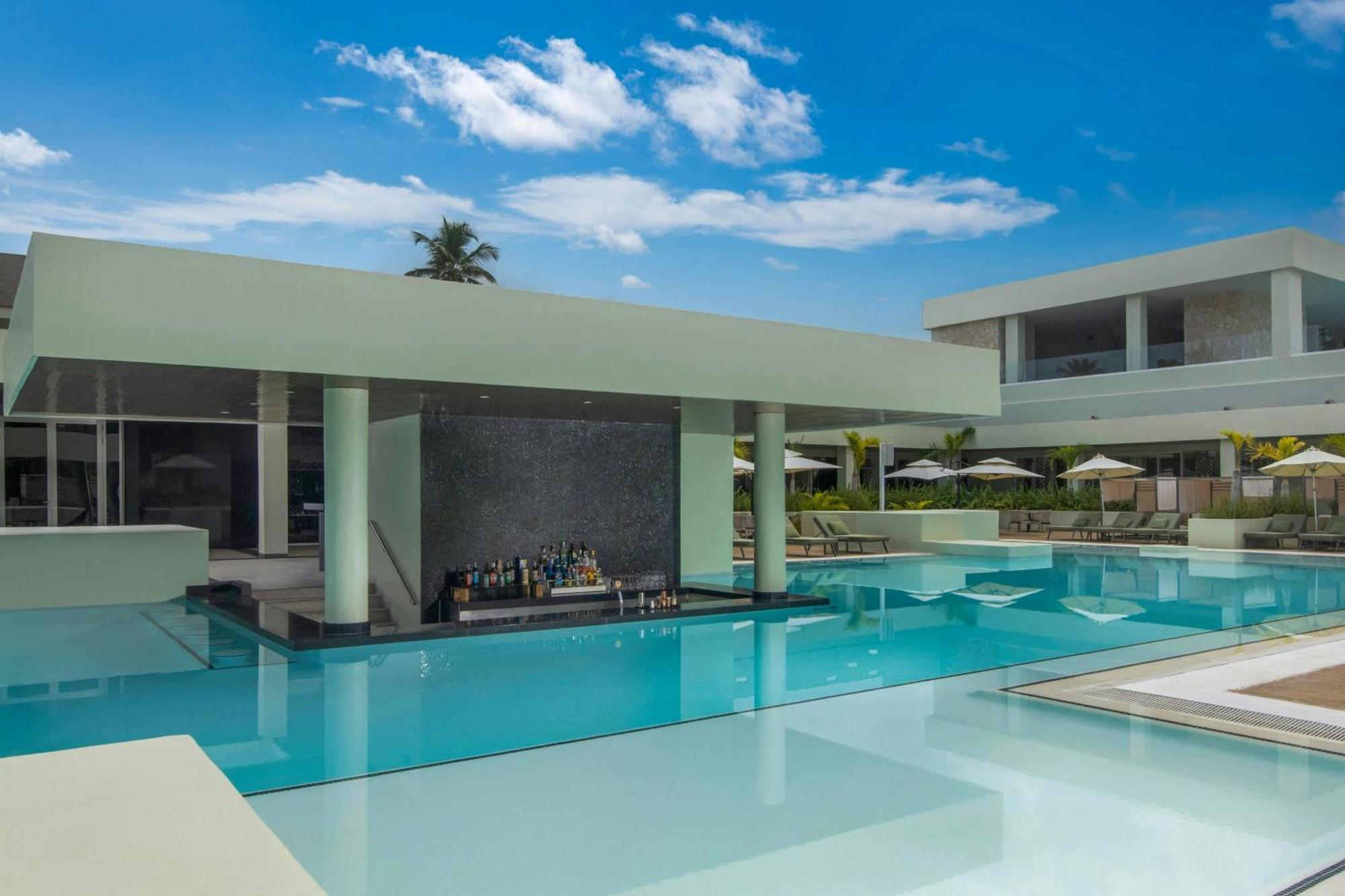 Marriott Miches Beach, An All-Inclusive Resort (Adults Only) Punta Cana Ngoại thất bức ảnh