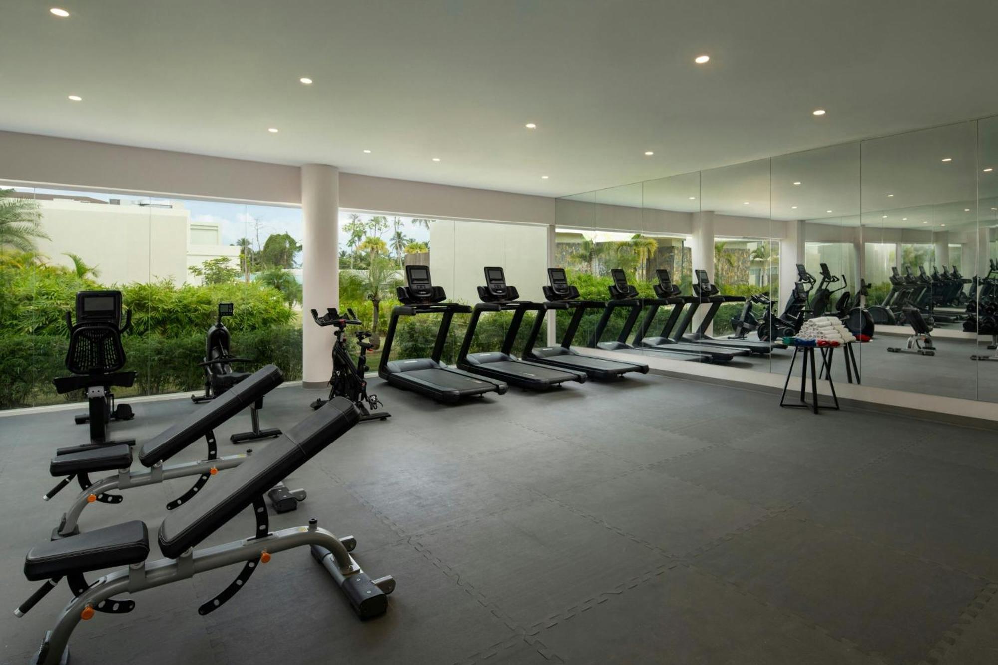 Marriott Miches Beach, An All-Inclusive Resort (Adults Only) Punta Cana Ngoại thất bức ảnh
