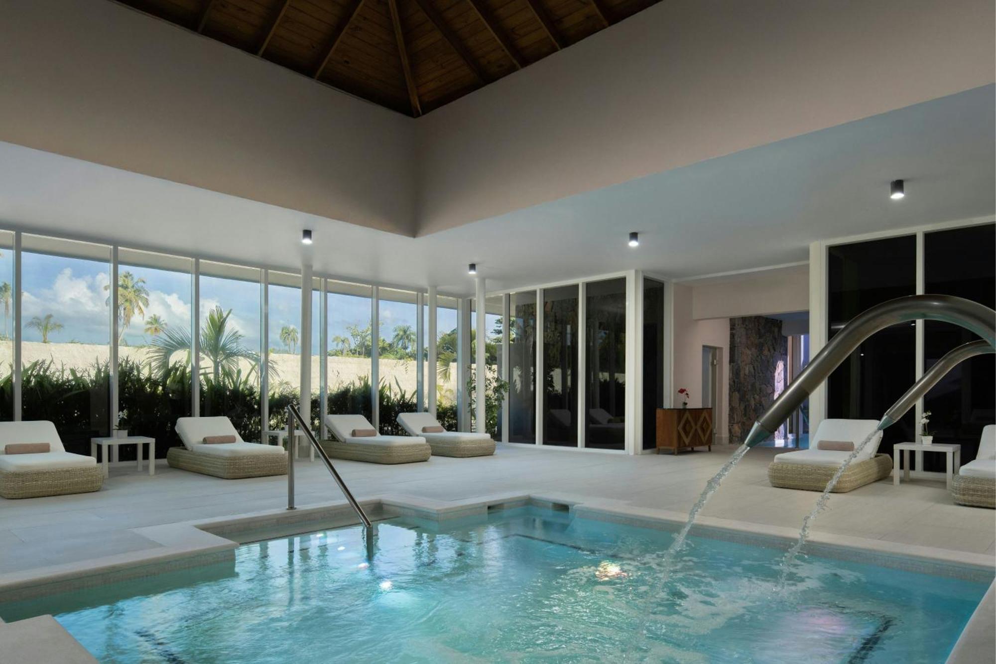 Marriott Miches Beach, An All-Inclusive Resort (Adults Only) Punta Cana Ngoại thất bức ảnh