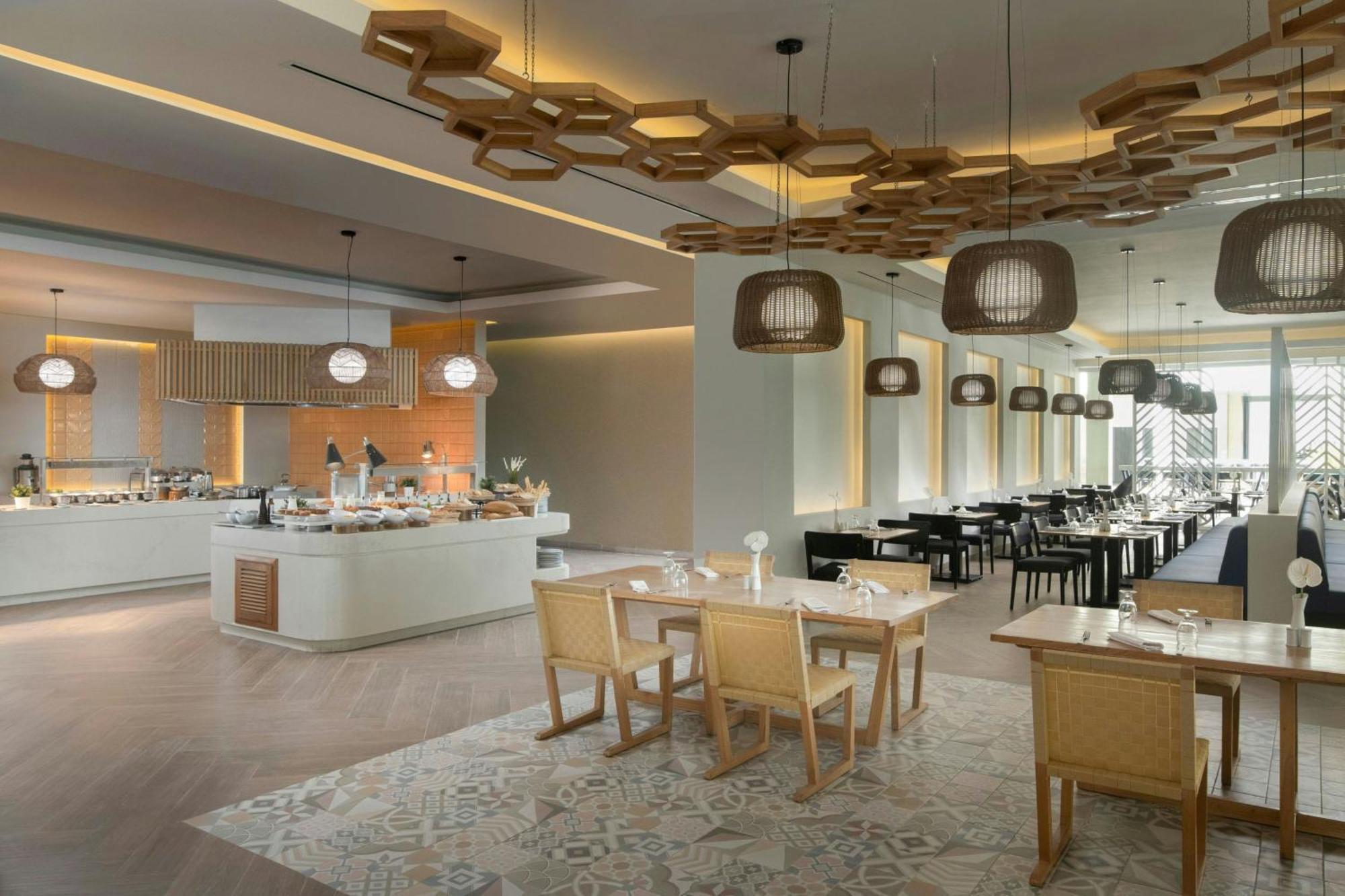 Marriott Miches Beach, An All-Inclusive Resort (Adults Only) Punta Cana Ngoại thất bức ảnh