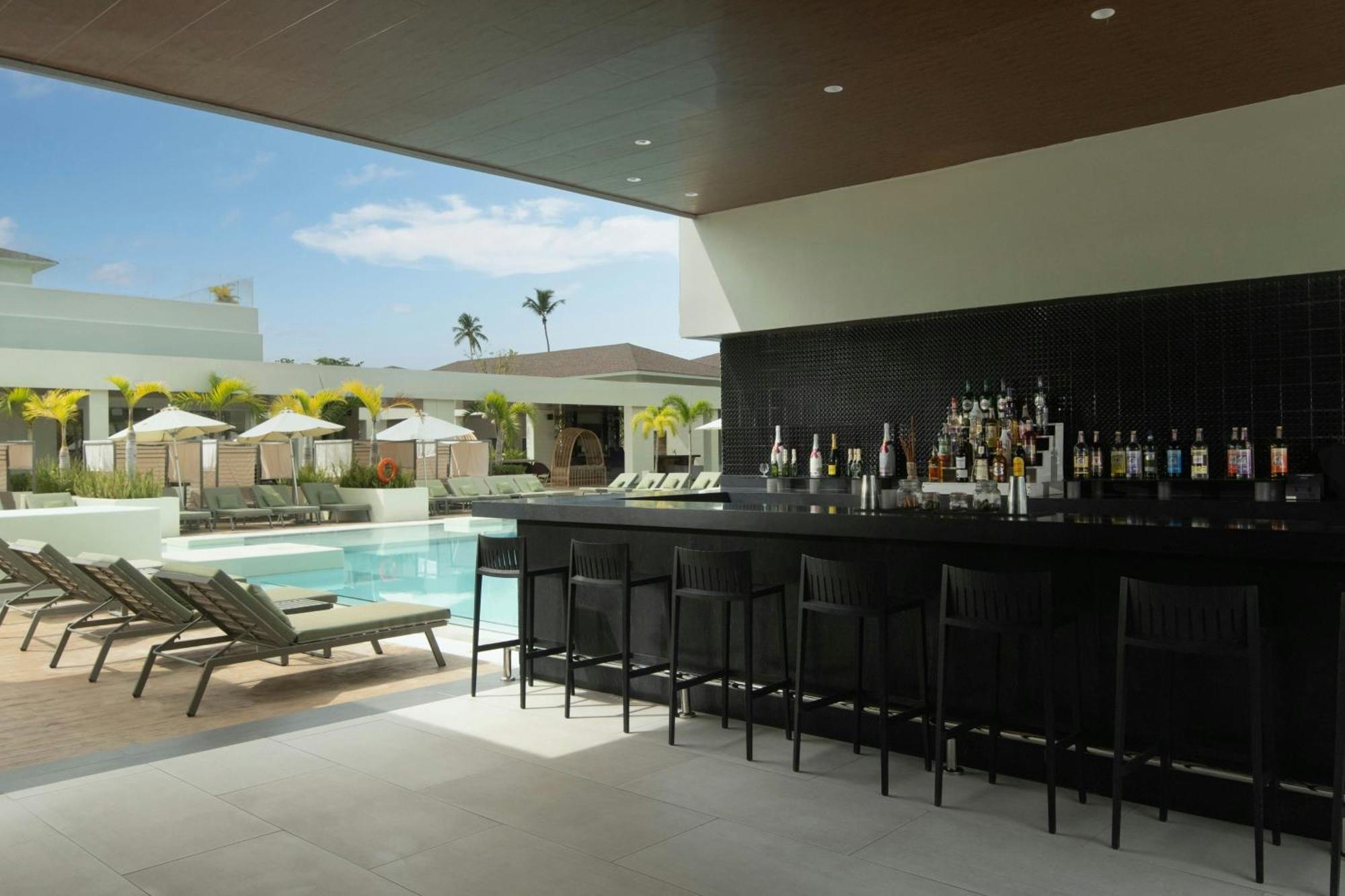 Marriott Miches Beach, An All-Inclusive Resort (Adults Only) Punta Cana Ngoại thất bức ảnh