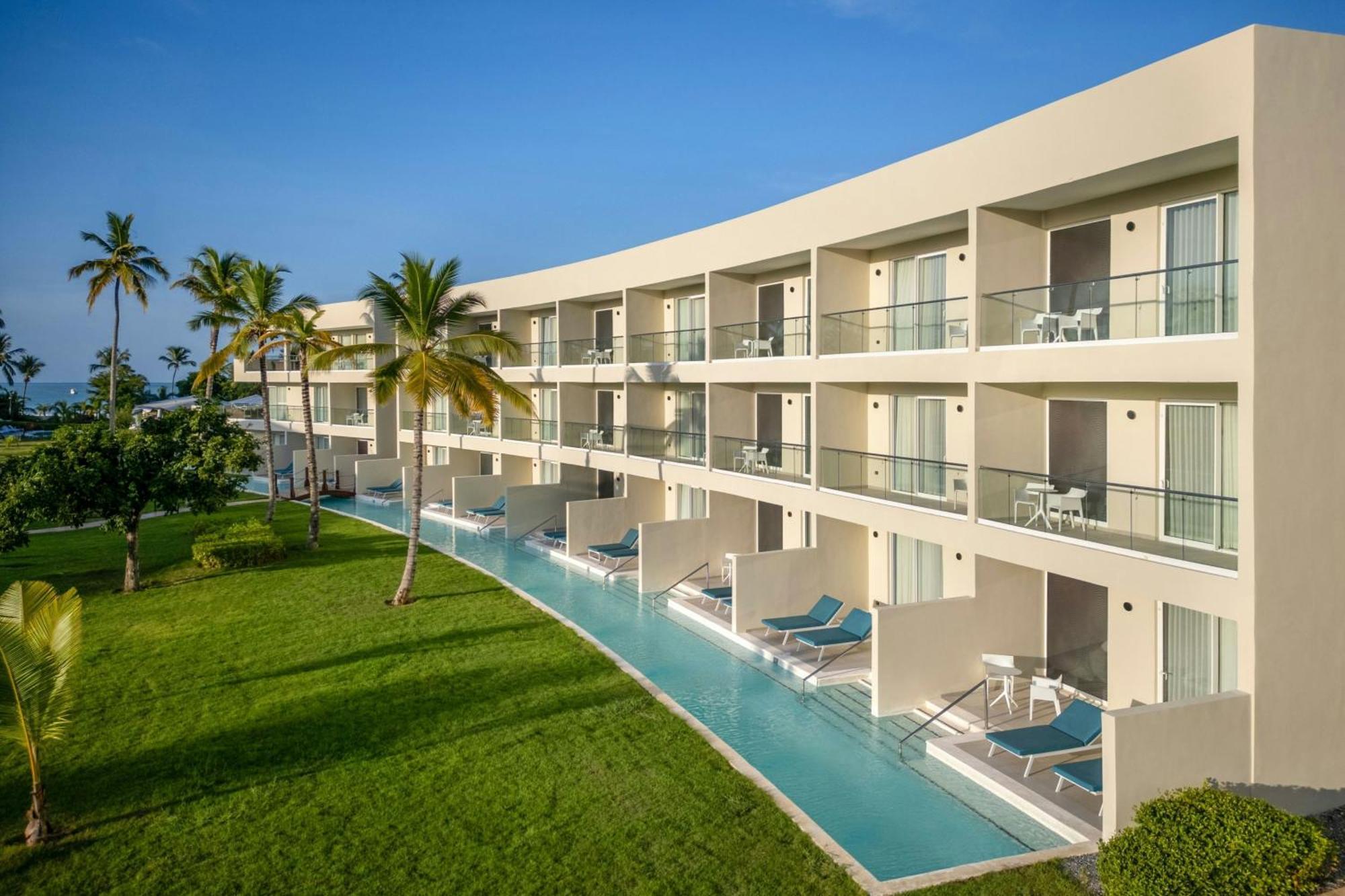 Marriott Miches Beach, An All-Inclusive Resort (Adults Only) Punta Cana Ngoại thất bức ảnh