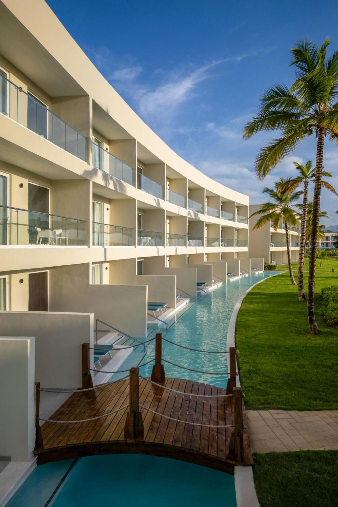 Marriott Miches Beach, An All-Inclusive Resort (Adults Only) Punta Cana Ngoại thất bức ảnh