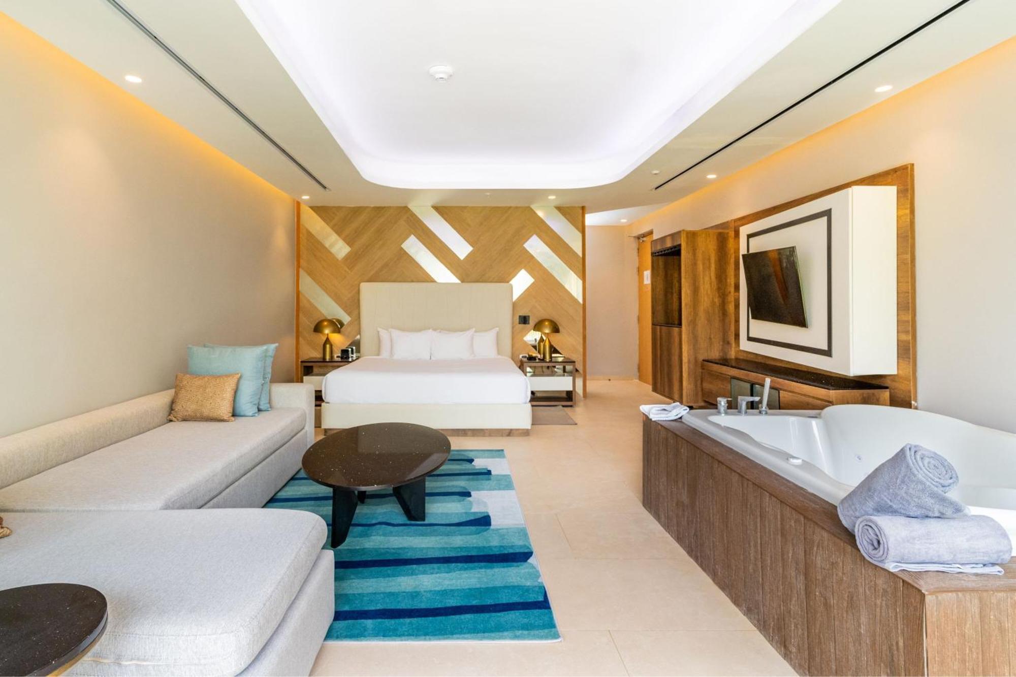 Marriott Miches Beach, An All-Inclusive Resort (Adults Only) Punta Cana Ngoại thất bức ảnh
