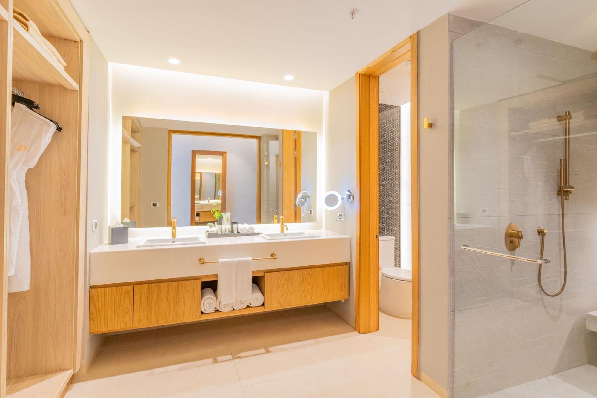 Marriott Miches Beach, An All-Inclusive Resort (Adults Only) Punta Cana Ngoại thất bức ảnh