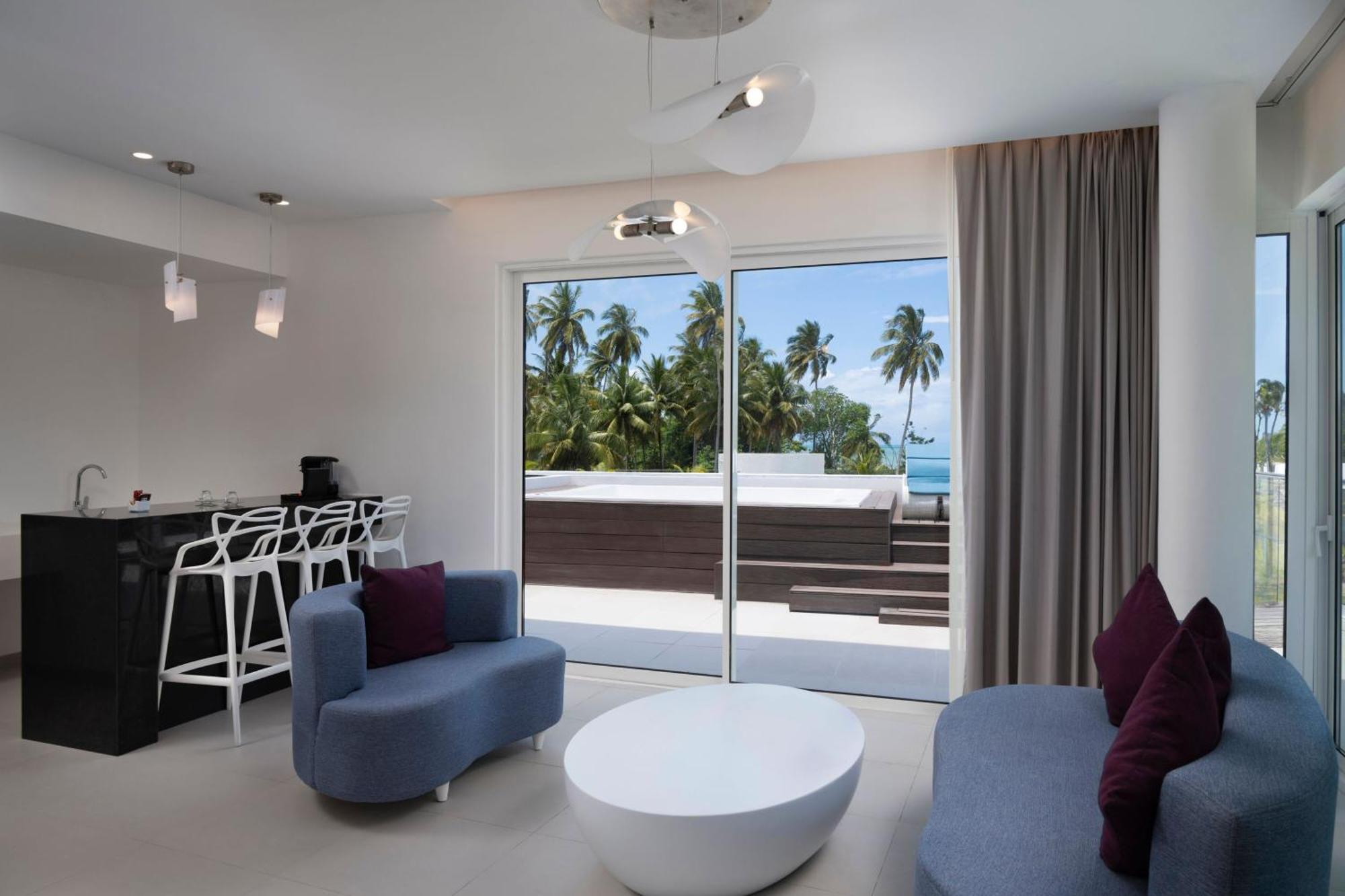 Marriott Miches Beach, An All-Inclusive Resort (Adults Only) Punta Cana Ngoại thất bức ảnh