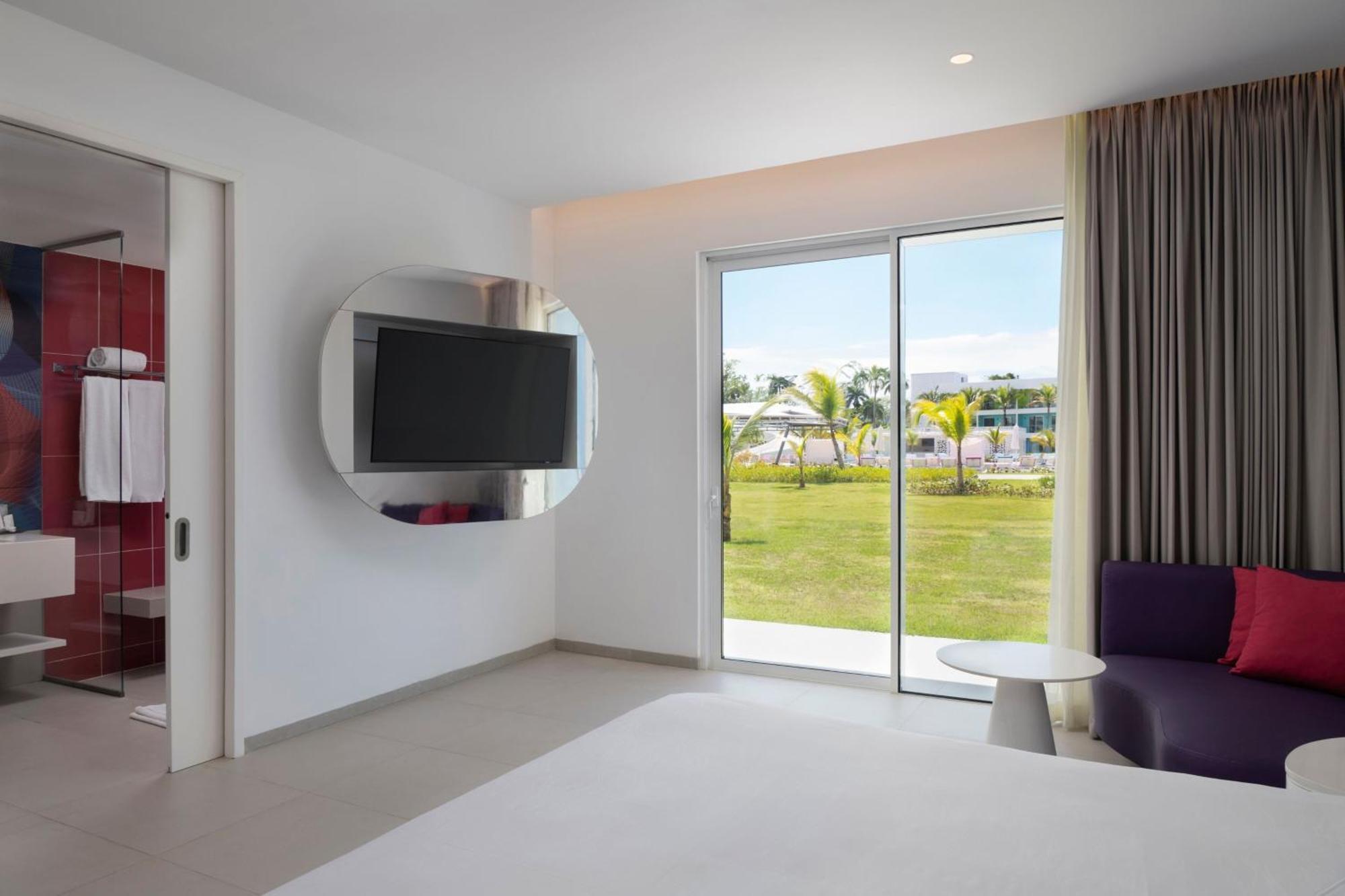 Marriott Miches Beach, An All-Inclusive Resort (Adults Only) Punta Cana Ngoại thất bức ảnh