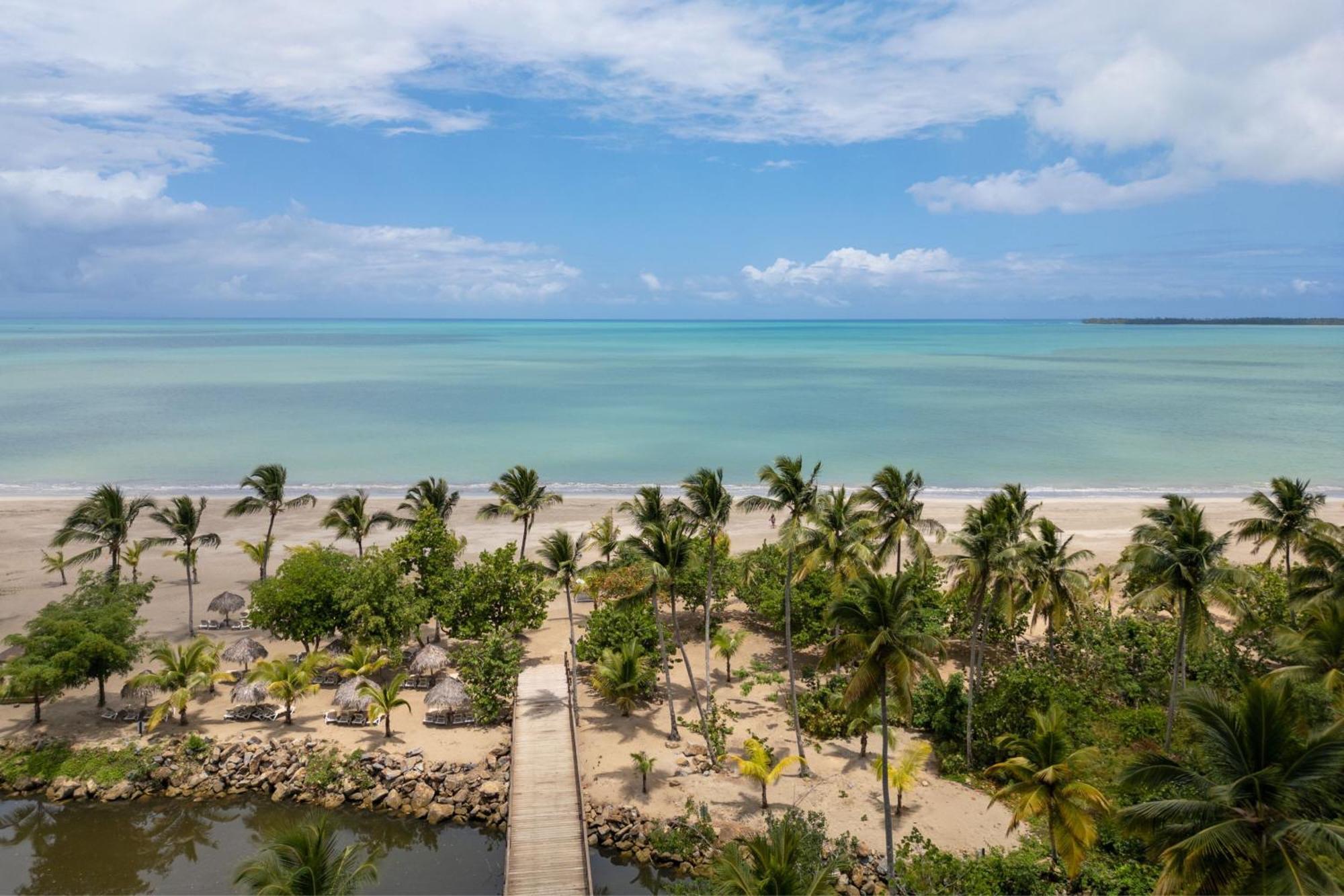 Marriott Miches Beach, An All-Inclusive Resort (Adults Only) Punta Cana Ngoại thất bức ảnh