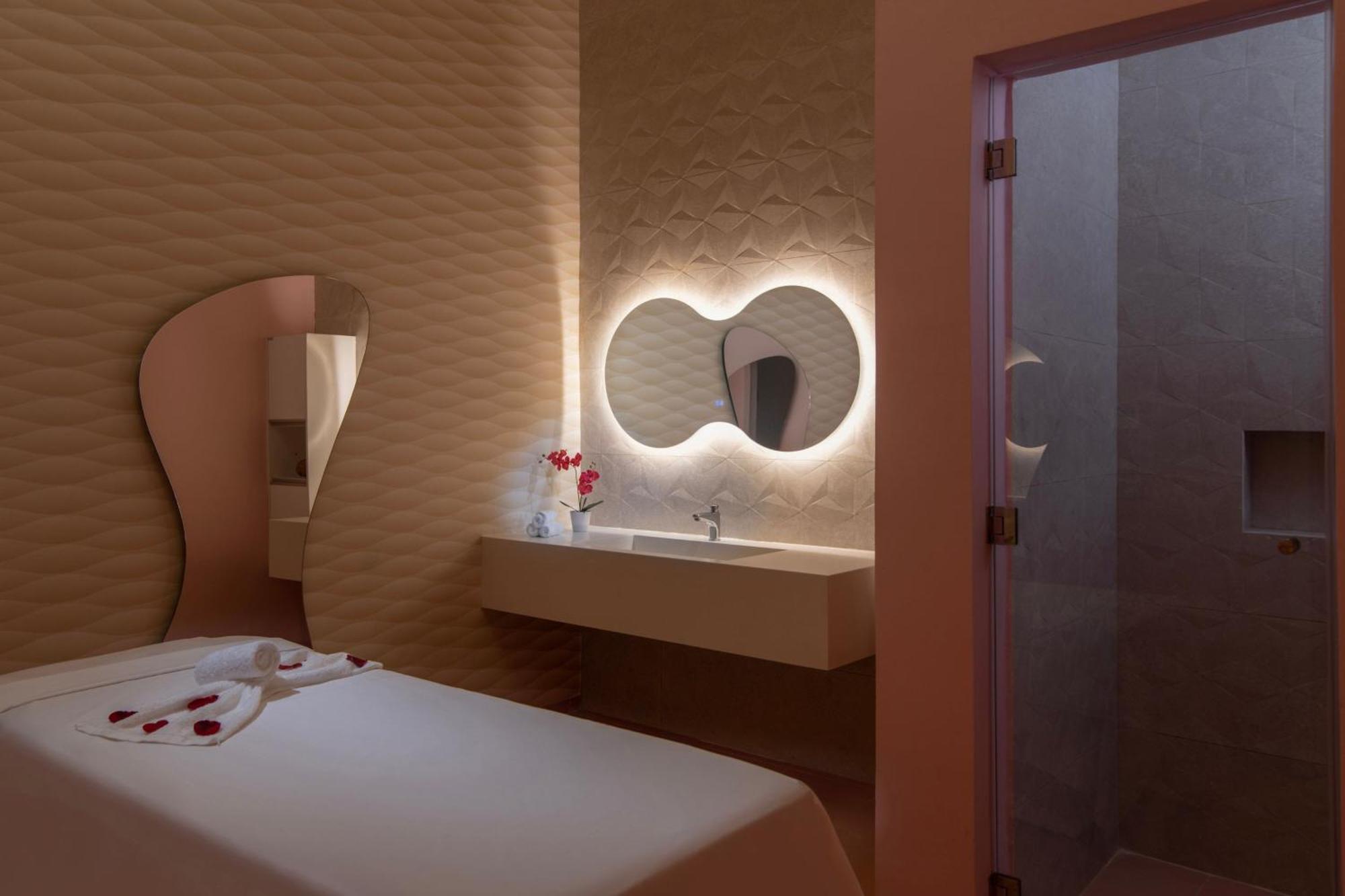 Marriott Miches Beach, An All-Inclusive Resort (Adults Only) Punta Cana Ngoại thất bức ảnh