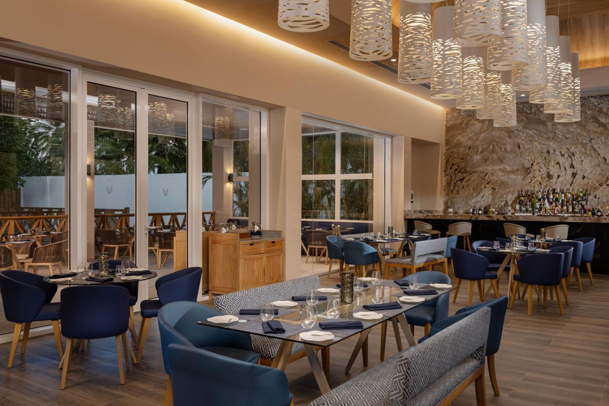 Marriott Miches Beach, An All-Inclusive Resort (Adults Only) Punta Cana Ngoại thất bức ảnh